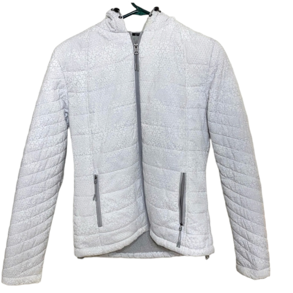 NWOT Stoic Winter Jacket